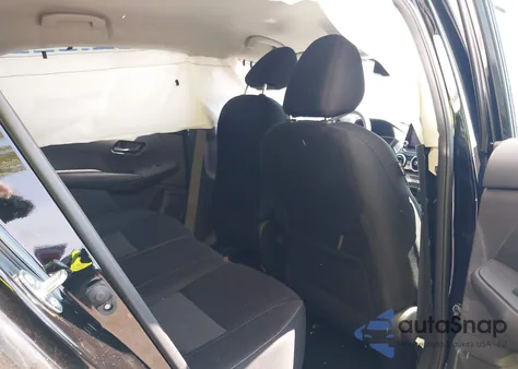 2024 Nissan Sentra Sv Xtronic Cvt from USA, damaged, VIN 3N1AB8CV0RY366406